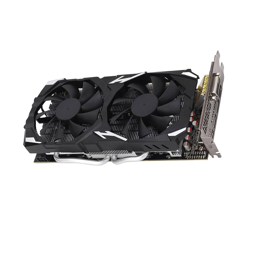 PCパーツ RX580 Amazon | SOYO AMD Radeon RX580 グラフィックスカード 8GB